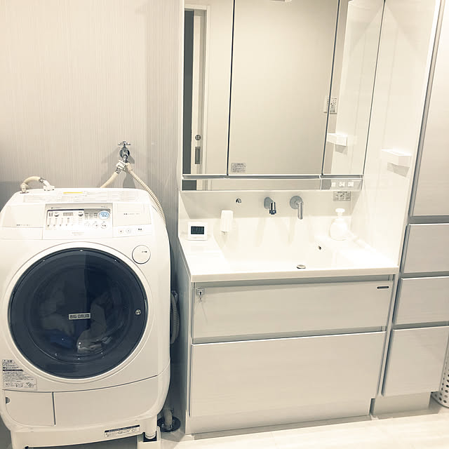モニター応募投稿/バス/トイレのインテリア実例 - 2021-03-24 20:33:33
