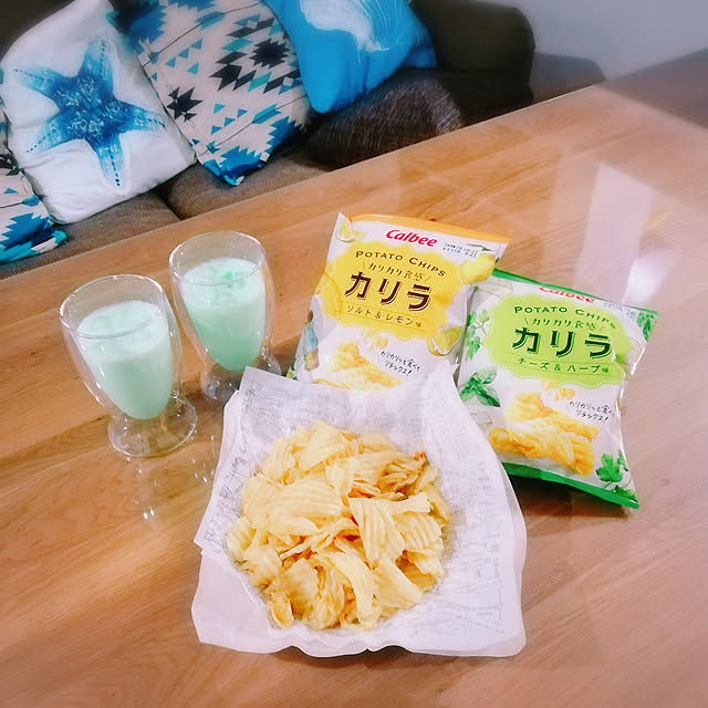 moricoさんの実例写真