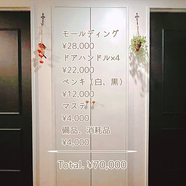Tirieさんの部屋
