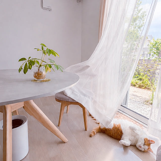 m__homeさんの実例写真