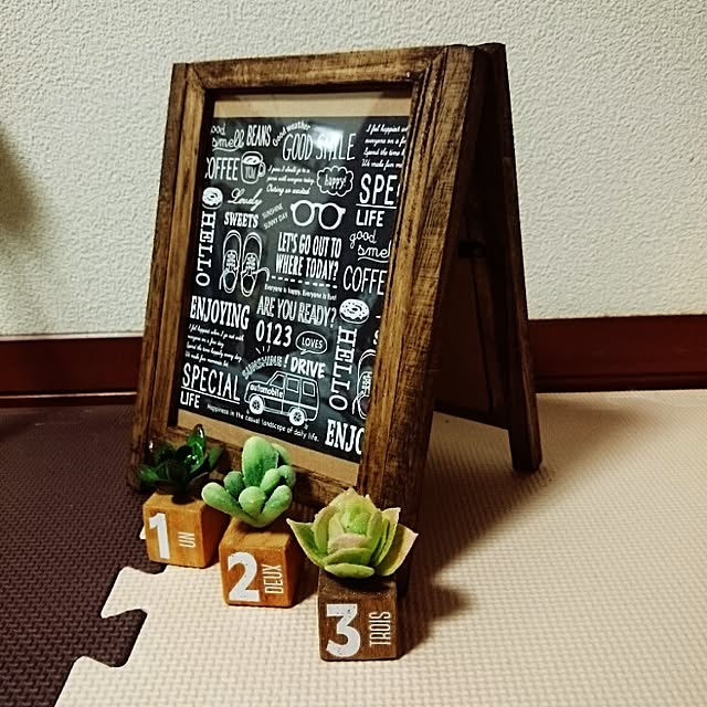kiraさんの実例写真