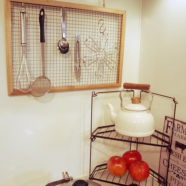 misa87mamaさんの実例写真