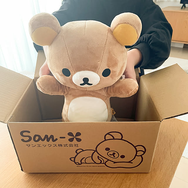 sao.minimallifeさんの部屋