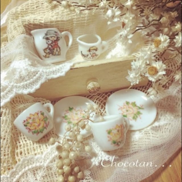 choco_tanさんの実例写真