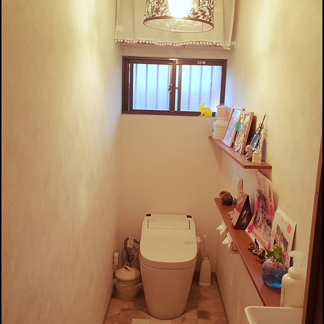 chiepandaさんの実例写真
