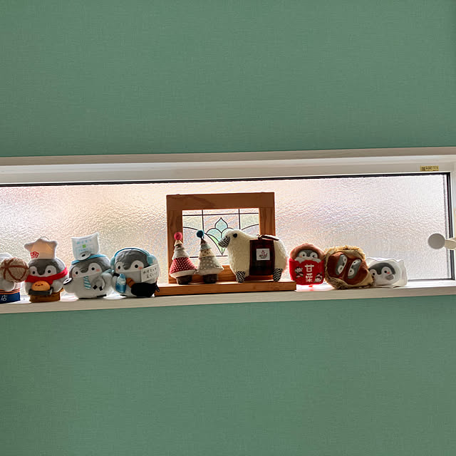 nobuyoさんの部屋