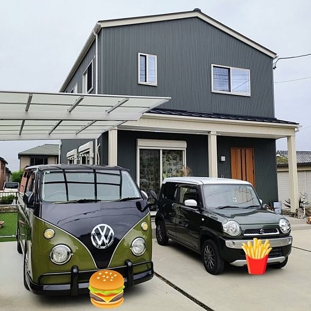 mowchanさんの実例写真