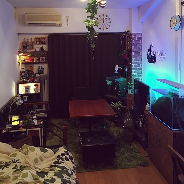 Maoさんの実例写真