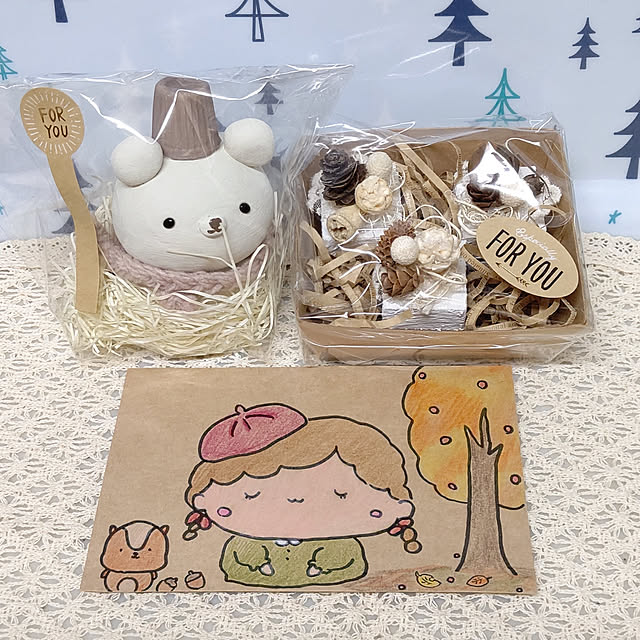 yumirinさんの実例写真