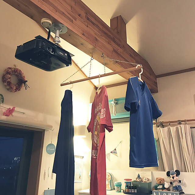 ariceさんの実例写真