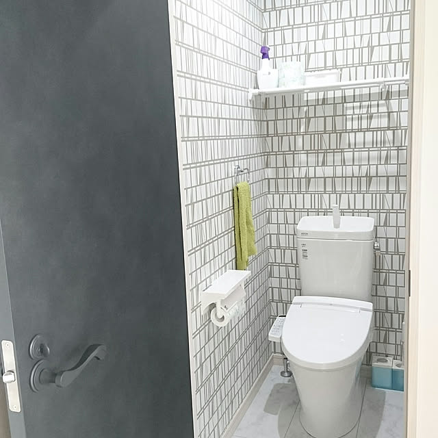 バス/トイレ/LIXILトイレのインテリア実例 - 2018-07-24 08:02:21