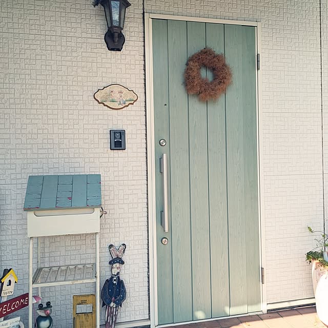 prepreさんの部屋