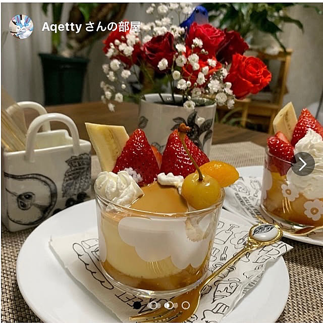 Aqettyさんの部屋
