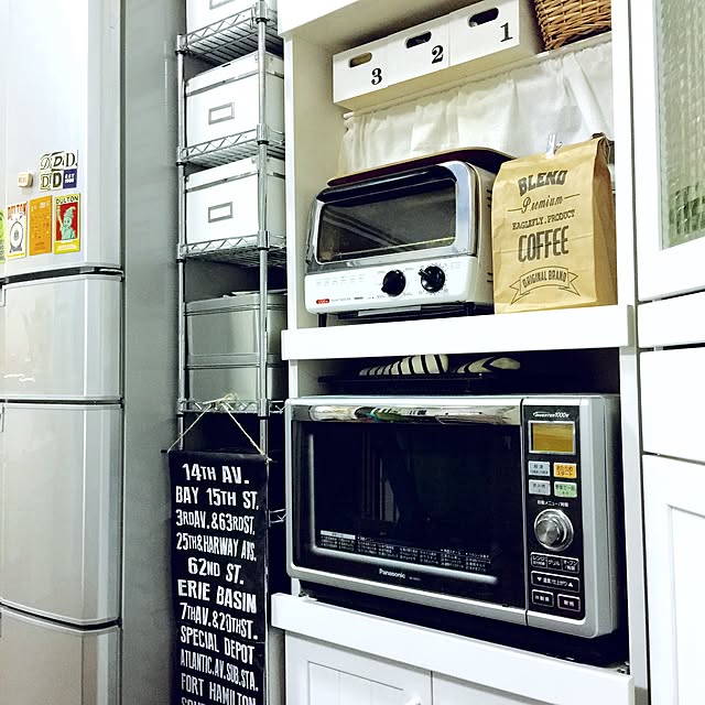 kiki_nekkoさんの実例写真