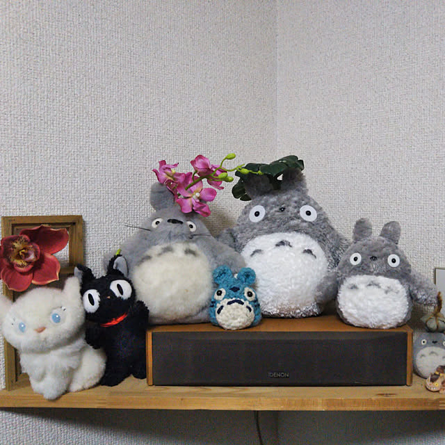 mokaさんの実例写真