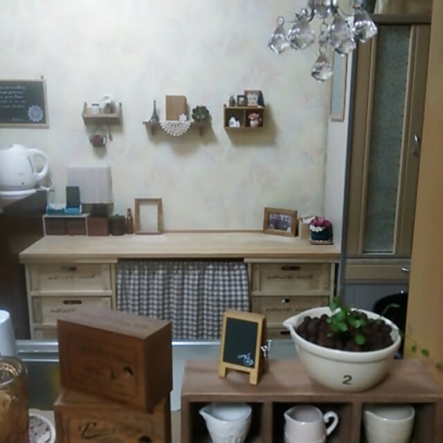 batako_roomさんの実例写真