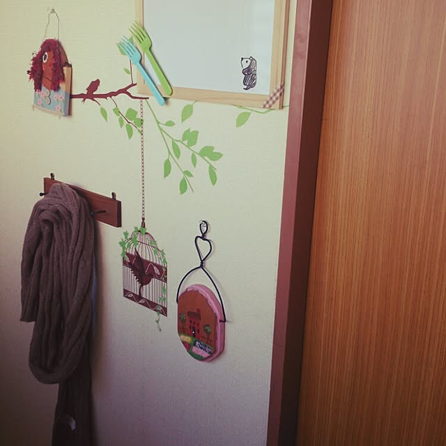 akichanさんの実例写真