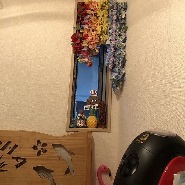 alohamamaさんの実例写真