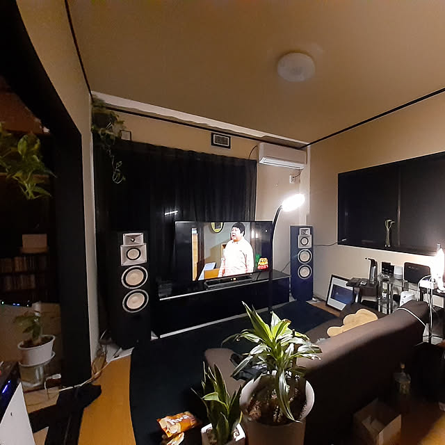 Takashiさんの実例写真