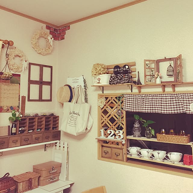 canmilmamaさんの実例写真