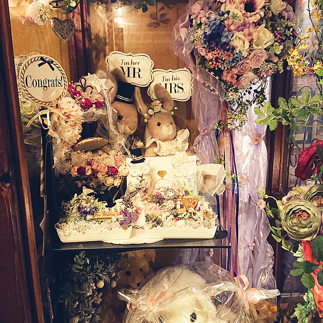 asaさんの実例写真