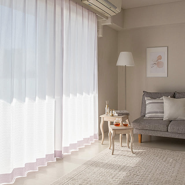 perfectspaceさんの部屋