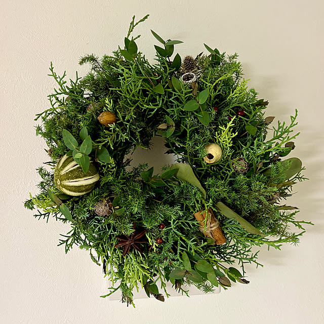 rioさんの実例写真