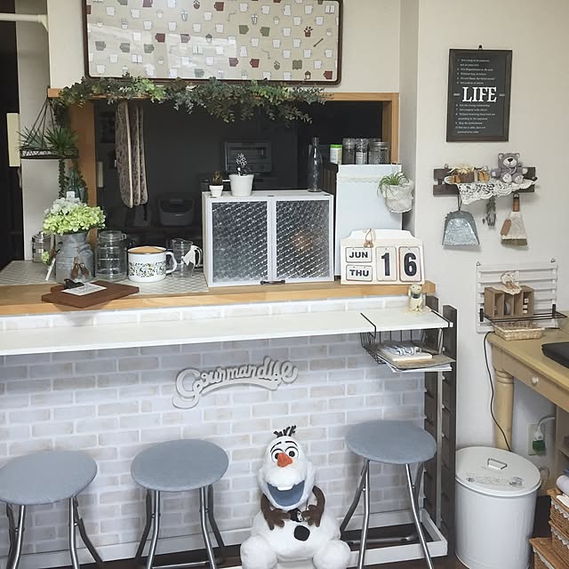 ofuさんの実例写真