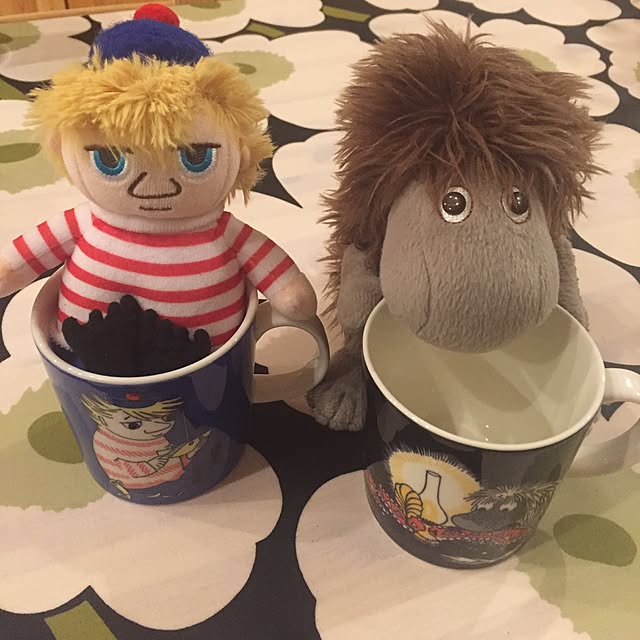 Chumさんの実例写真
