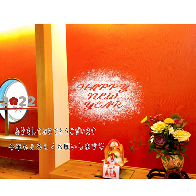hinamamaさんの実例写真