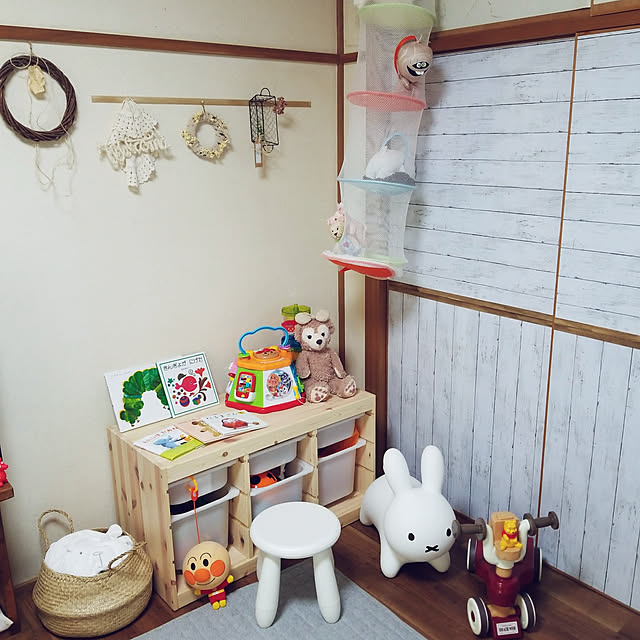 k_a-zuさんの実例写真