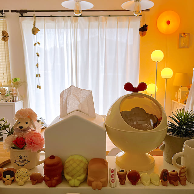 eriharuさんの部屋