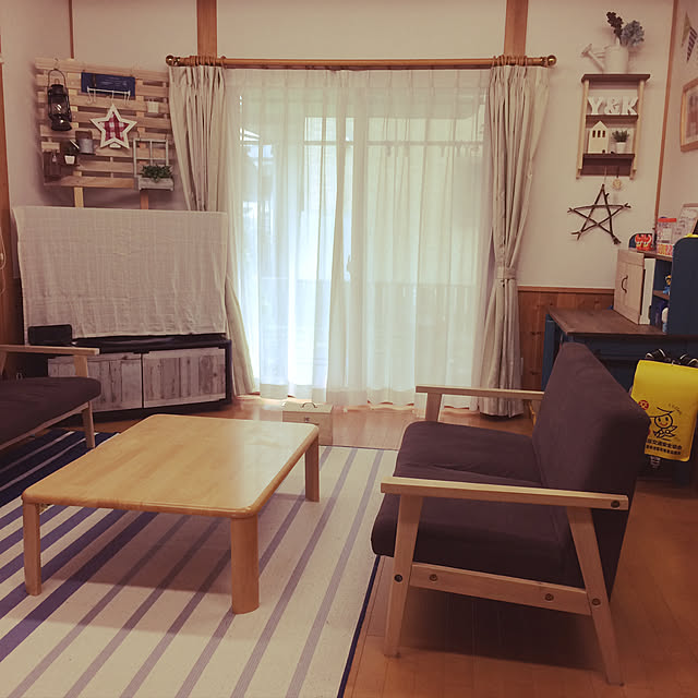 Usanさんの実例写真