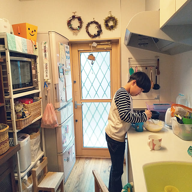 chiiyanさんの実例写真