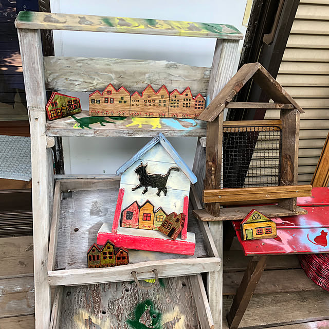 jijibabaさんの実例写真