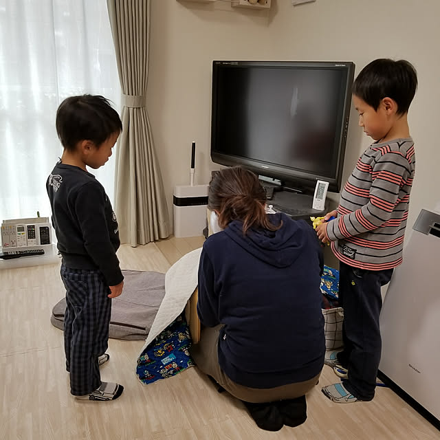 atsuさんの実例写真