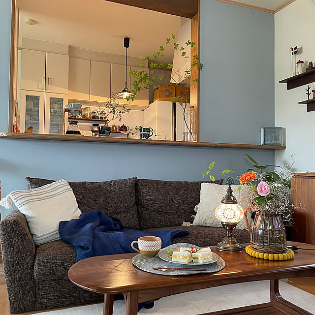 taka17cafeさんの実例写真