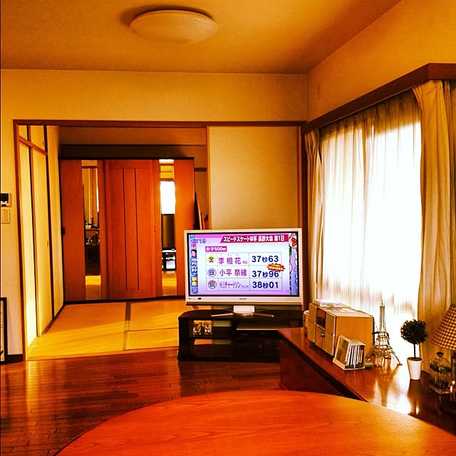 実例写真