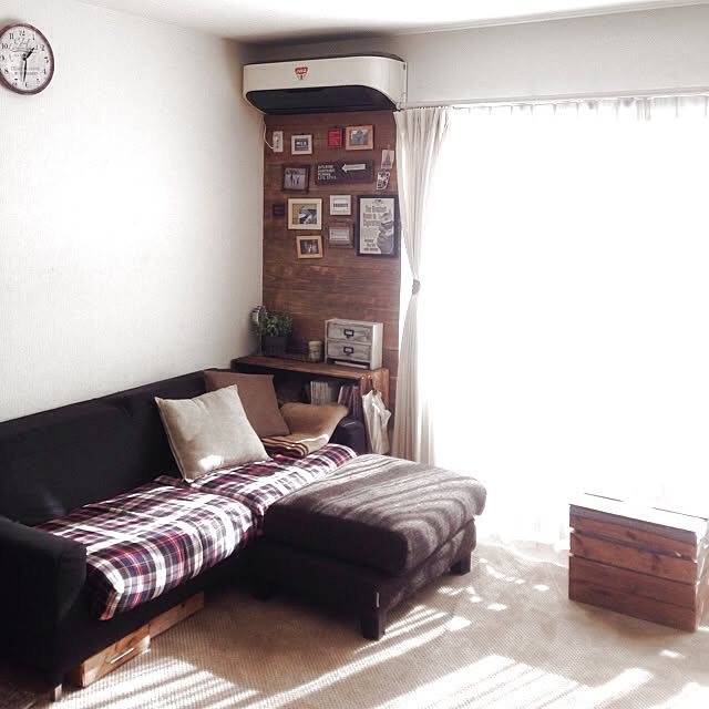 kodakusan.sakiさんの実例写真