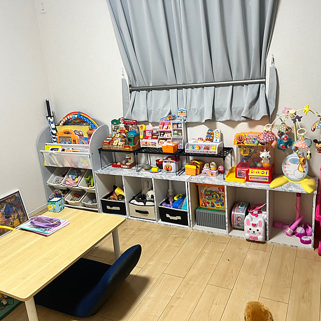 YR.さんの部屋