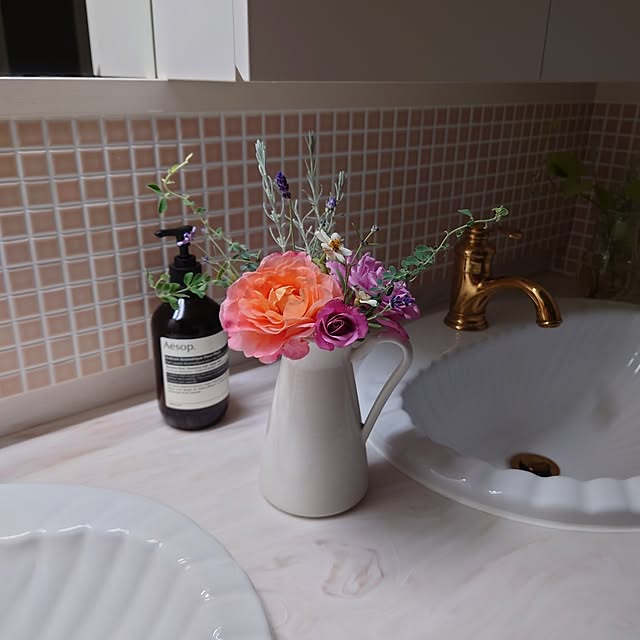 fleur-mamanさんの実例写真