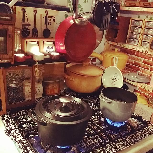 DayRee.さんの実例写真