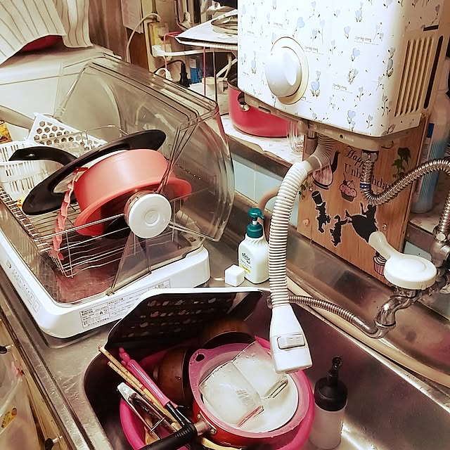 rarumuさんの実例写真
