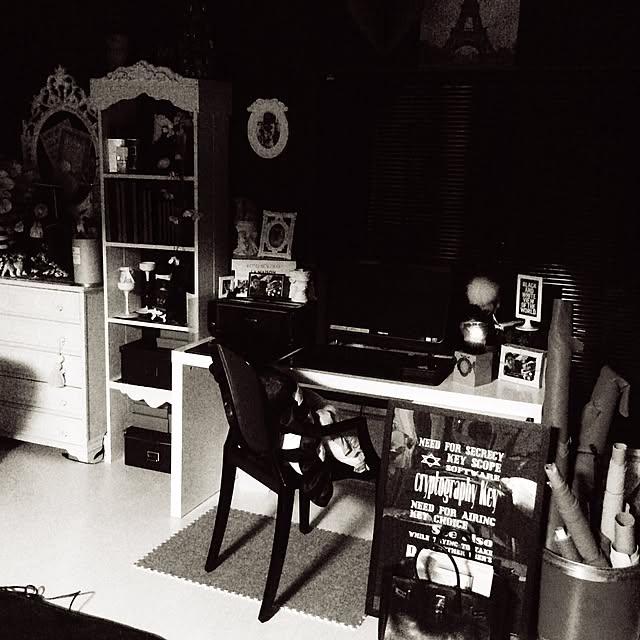Noirさんの実例写真