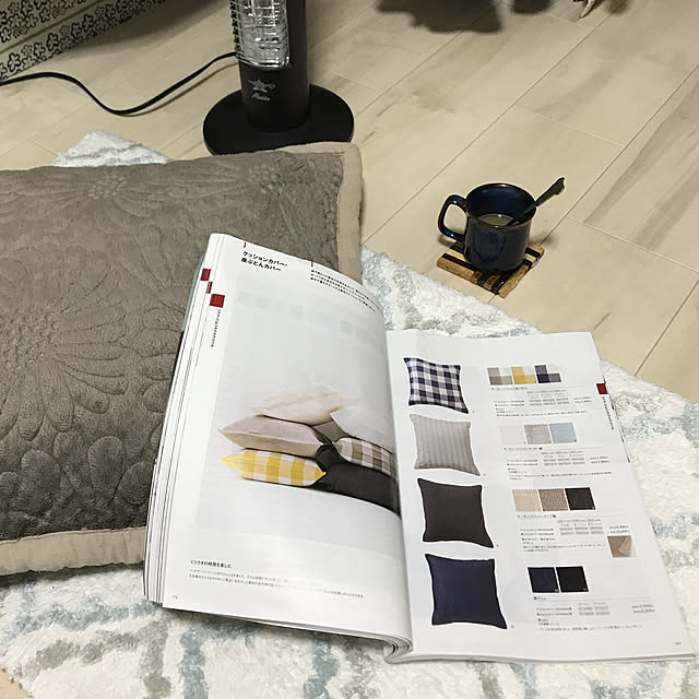ayanebulaさんの実例写真