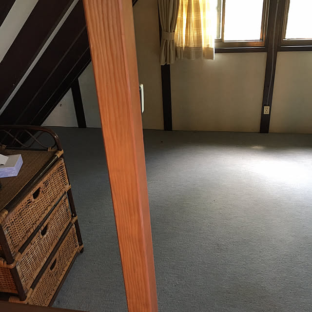 sasaさんの部屋