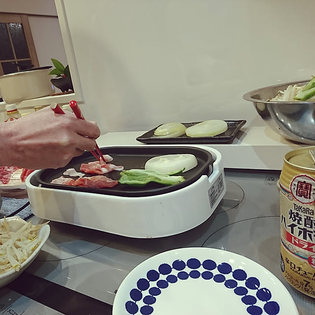 chinさんの実例写真