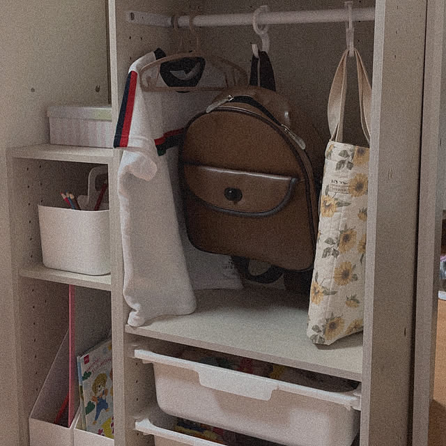 debzさんの部屋