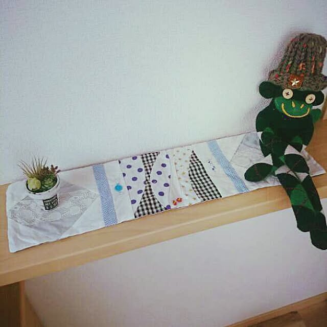 chimachima.さんの実例写真