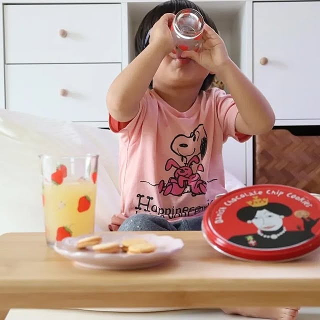manaさんの部屋